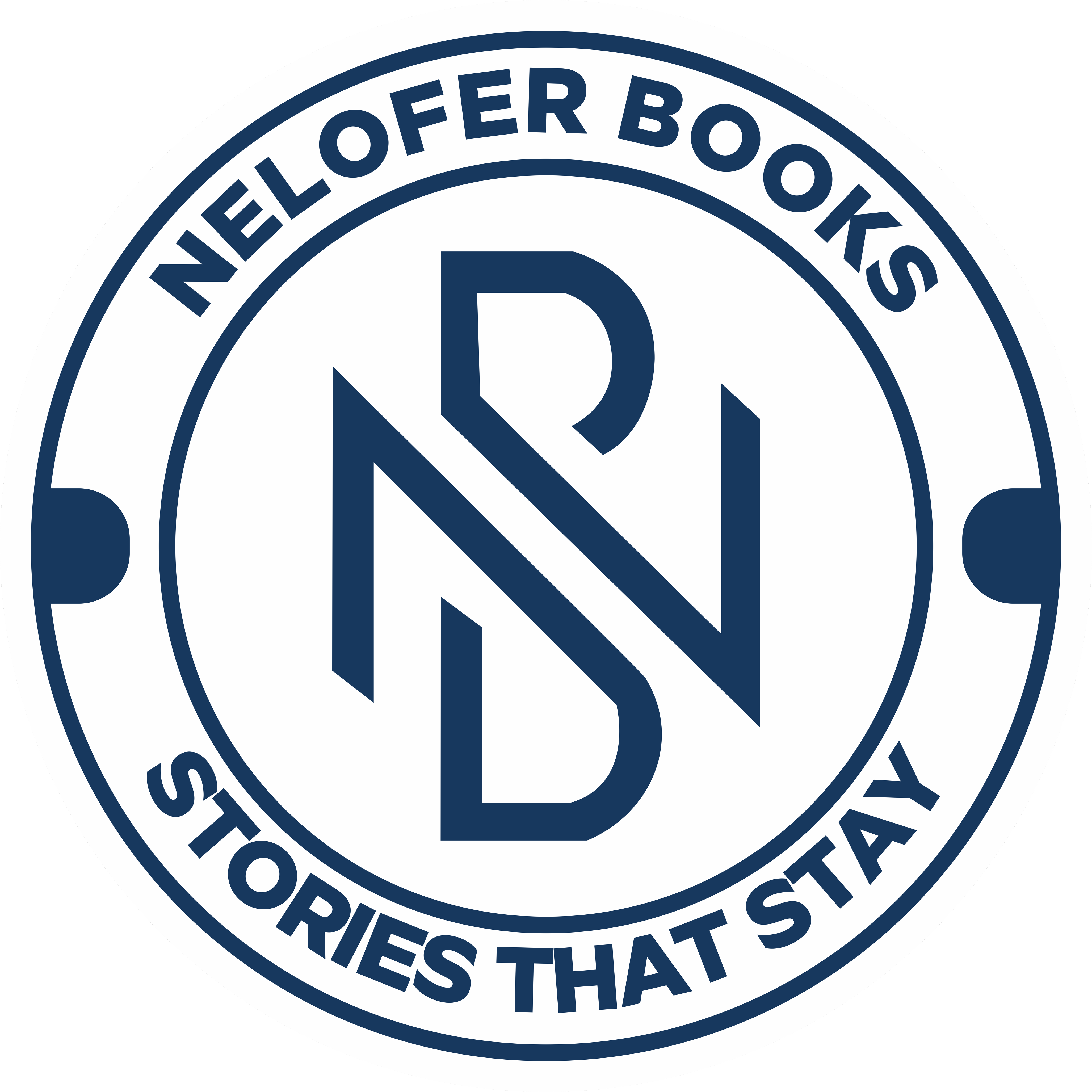 Nelofar Currimbhoy-