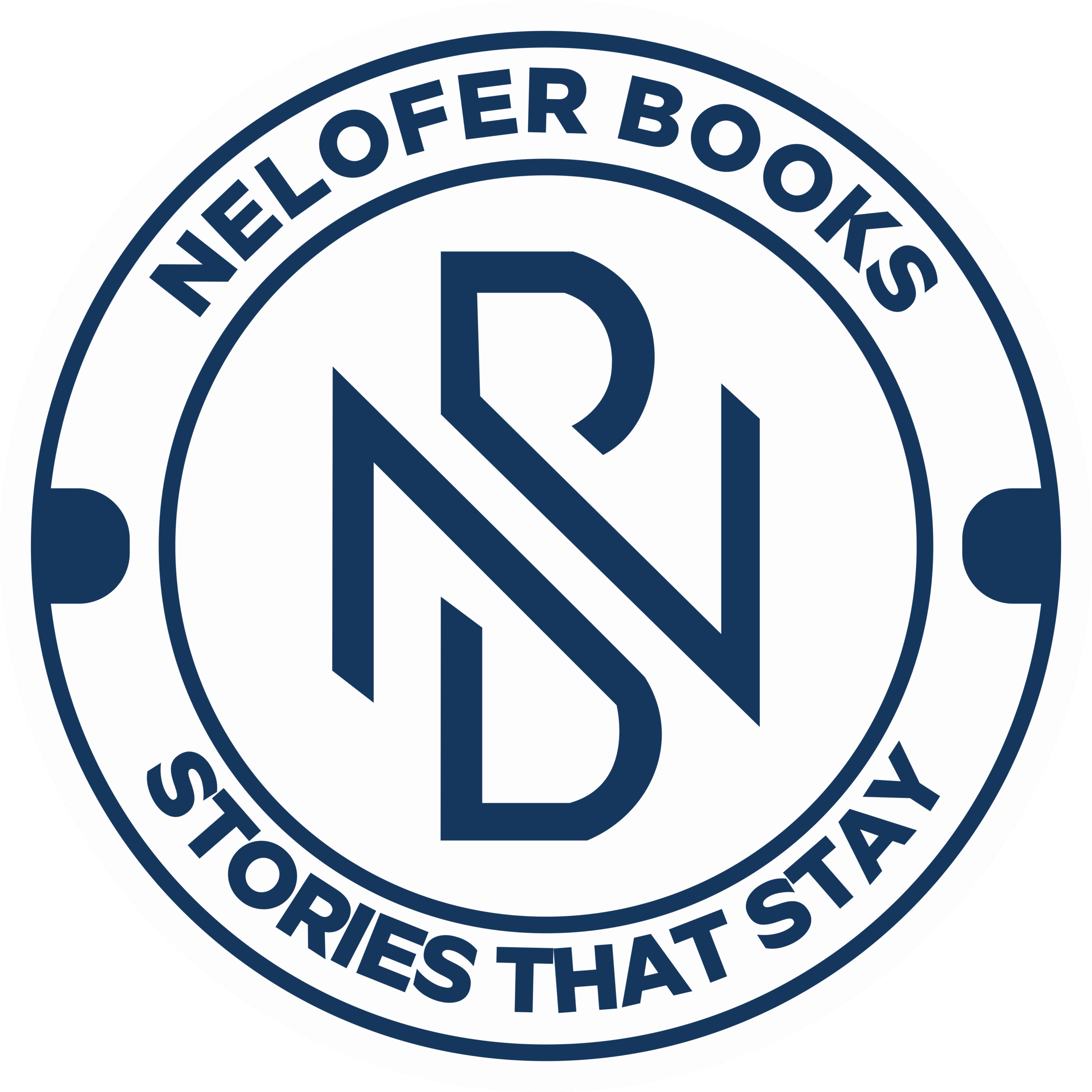Nelofar Currimbhoy-